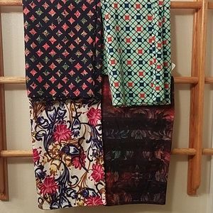 Lot of 4 NWT Cassie's